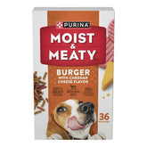 FYNORI emballage pratique des sachets au bœuf et cheddar pour chien