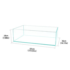 FZONE Anata – verre NovaClear ultra blanc pour une clarté exceptionnelle.