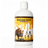 Gainer-Goo: versement précis dans la bouteille, contrôle des portions.
