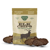 Friandise Gaines Family Farmstead elan en sachet, ideale pour l entrainement