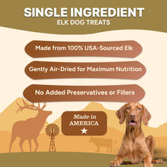 Chips elan Gaines Family Farmstead seche a l air, nutrition preservée