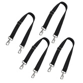 GAITWIN sangle jambe elastique pour couverture cheval, réduction frottements.