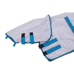Gallopoff capuche détachable pour ajustement et protection