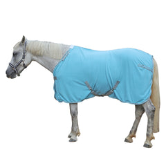 Gallopoff couverture molleton anti-boulochage douceur et durabilité visibles au toucher