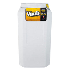 Gamma2 Vittles Vault: ouverture hermétique pour une fermeture fiable et préserve la fraîcheur.