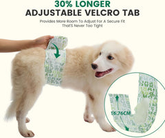 Gardner Pet – Attaches douces pour poils évitant les tiraillements