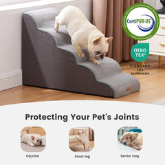 Gardner Pet housse imperméable et lavable en machine.