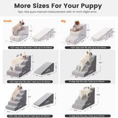 Gardner Pet mousse 35D soutient les articulations et apporte du confort.