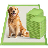 Gardner Pet Tapis Pipi XL 29x47, absorption rapide pour chiens et chiots.