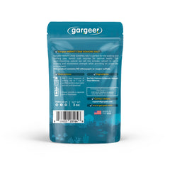 Gargeer calcium et minéraux, soutien de la coquille du crabe ermite