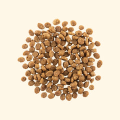 GATHER Free Acres : ingrédients bio pois et lentilles, source naturelle d'énergie