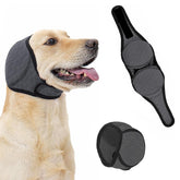 Generic cache-oreilles chien 2026 epais montre le confort