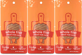 Generic Filet de poulet pour chat, poche 1oz, récompense pratique et savoureuse.