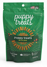 Emballage des friandises Generic pour chiots DHA, pratique et refermable