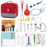 Generic kit de mise bas chiots: ensemble complet pour la naissance
