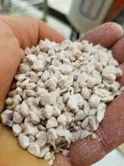 Generic Pierres calcium et magnésium pour aquarium – habitat naturel et cachettes.