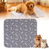 Generic Tapis absorbants pour chiots — absorption rapide et efficace.