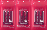 Generic tubes purée-thon ouverte – texture crèmeuse prête à être appréciée par votre chat.