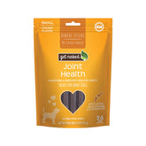 Get Naked Joint Health, batonnet dentaire poulet pour articulations potentielles.