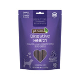 Get Naked sachet santé intestinale, emballage sans gluten
