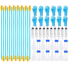 GISUREM kit insemination chien – ensemble complet prêt à l’emploi