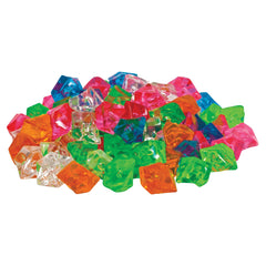GloFish galets roses apportant une touche subtile de couleur