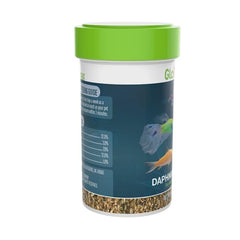 GloFish Daphnia Treat – alimentation rapide en trois minutes