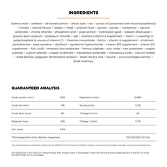 Go! Solutions Digestion prebiotiques-probiotiques-levures: soutien du microbiote intestinal.