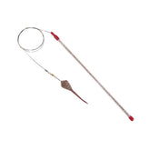 GoCat Cat Catcher Teaser Souris: stimulation active et exercice interactif pour chat.
