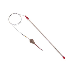 GoCat Cat Catcher Teaser Souris: stimulation active et exercice interactif pour chat.