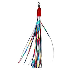 GoCat Da Bird: jouet-chat-remplissage-brillant, attire l'attention et stimule l'exercice.