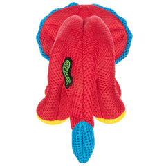 goDog Dino Frills : sifflet intégré pour un jeu interactif et stimulant.