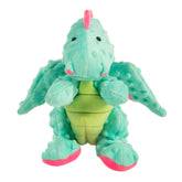 jouet godog dragons peluche sifflet ecume-de-mer grand pour jeux actifs et durables.