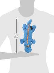 goDog Gators : coutures renforcées et doublure résistante pour des séances plus durables.