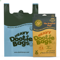GoGo Stik sacs-poubelle durables-distributeur: pratique et hygiénique au quotidien.