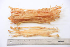 GoGo: couleur dorée des tendons dindon, source de protéines naturelle.
