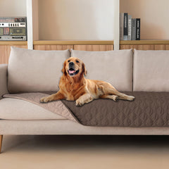 Couverture gogobunny imperm éable pour chien, double-face, pratique en extérieur
