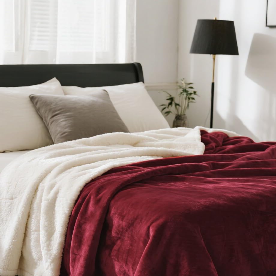 Gogobunny, couverture etanche pour lit, protège des liquides et taches.