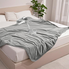 gogobunny: couverture imperméable pour lit et canapé, protège contre les déversements.
