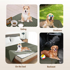 gogobunny drap utilisation intérieur extérieur convient à la maison et en extérieur.