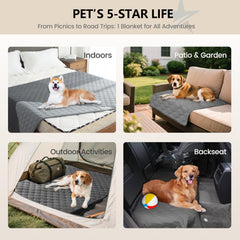 Gogobunny – protection-meubles contre griffures chiens et chats, surfaces intactes.