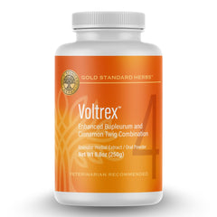 Voltrex de Gold Standard Herbs : bouteille prête à l'emploi pour les articulations.