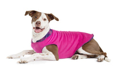 Version réversible Goldpaw Duluth, deux tenues en une pour varier le look.