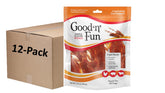 GOOD 'N' FUN emballage Triple Saveur, friandise pour chiens etat attrayant.