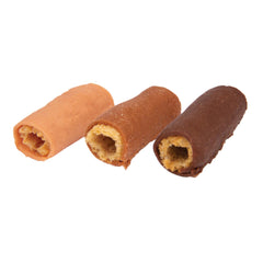 Good ‘N’ Tasty pack varié 8 oz: assortiment de friandises gourmandes pour chiens.