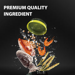 GOOD PARTNER Purify Series probiotiques Bacillus natto pour alimentation naturelle