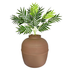 Good Pet Stuff cache-litière-planter intérieur, accès pratique et entretien simplifié.