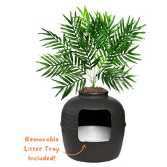 Good Pet Stuff filtre-carbone-integre, réduction efficace des odeurs.
