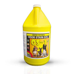 Goodscious OS-1 : bouteille pour éliminer les odeurs dans les espaces domestiques.