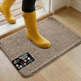 GORILLA GRIP SoakSTOPPER: absorption supérieure pour pattes sèches après la promenade.